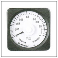 45C3-MΩ 型廣角度高阻表