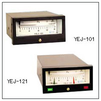 YEJ－101型(矩形)膜盒壓力    YEJ-121型(矩形接點(diǎn))膜盒壓力