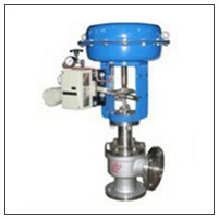 ZHA/BS精小型氣動(dòng)薄膜角形調(diào)節(jié)閥