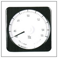 13L1-Hz　型廣角度頻率表