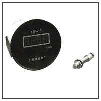 XJP-19轉(zhuǎn)速數(shù)字顯示儀