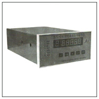 SZC-01、02、03、04智能轉(zhuǎn)速數(shù)字顯示儀