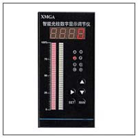 XGT(Z)H-1000/2000系列 光柱數(shù)顯調(diào)節(jié)儀