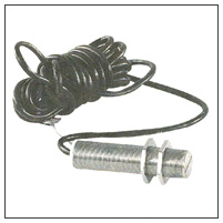 SZMZ-03磁敏轉(zhuǎn)速傳感器