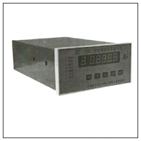 SZC-04KY智能轉(zhuǎn)速數(shù)字顯示儀