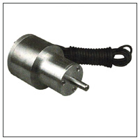 SZMB-3磁電轉(zhuǎn)速傳感器