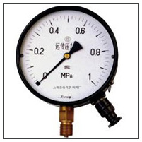 YTZ-150(電阻）遠傳壓力表