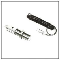 SZMZ-01磁敏轉(zhuǎn)速傳感器