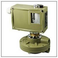 D520M/7DDP　微差壓控制器