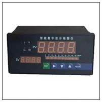 XT(Z)MD(F/A/E)-100系列 智能數(shù)顯調(diào)節(jié)儀
