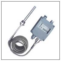 WTZK-50 壓力式溫度控制器