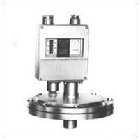 YPK-50　壓力控制器