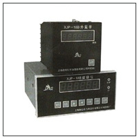 XJP-18B轉(zhuǎn)速數(shù)字顯示儀