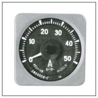 45L1-V　型廣角度交流電壓表