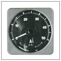 13L1-V　型廣角度交流電壓表
