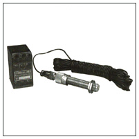 SZMB-5-B防爆磁電轉(zhuǎn)速傳感器