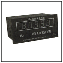 XJP-48E速度數(shù)字顯示儀