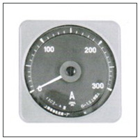 13C3-V　型廣角度直流電壓表